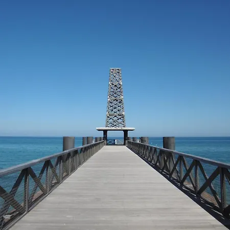 Beau T2 Climatise Pour 4 Pers Avec Parking, Proche A Port - Fr-1-727-6 Leucate
