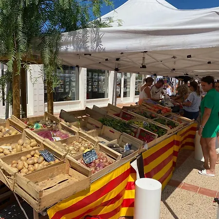 Apartmán Beau T2 Climatise Pour 4 Pers Avec Parking, Proche A Port - Fr-1-727-6 *