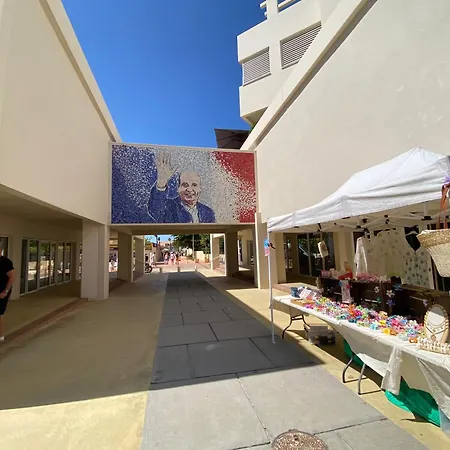 Beau T2 Climatise Pour 4 Pers Avec Parking, Proche A Port - Fr-1-727-6 Apartmán *