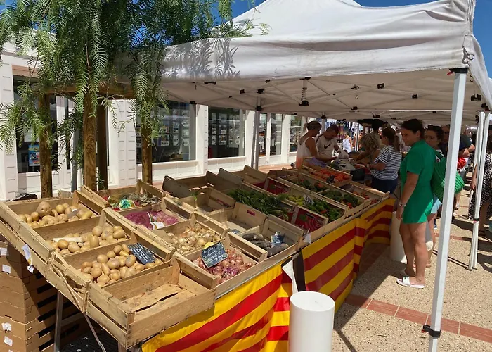 Apartmán Beau T2 Climatise Pour 4 Pers Avec Parking, Proche A Port - Fr-1-727-6 *