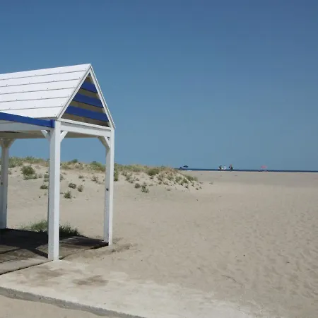 Beau T2 Climatise Pour 4 Pers Avec Parking, Proche A Port - Fr-1-727-6 Apartment Leucate