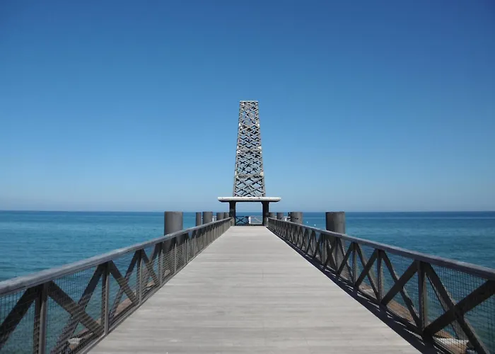 Beau T2 Climatise Pour 4 Pers Avec Parking, Proche A Port - Fr-1-727-6 Leucate